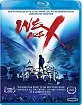 We Are X (Region A - US Import ohne dt. Ton) Blu-ray