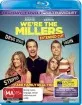 We're The Millers (Blu-ray + DVD + UV Copy) (AU Import) Blu-ray