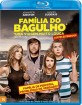 Família do Bagulho - Uma Viagem Muito Louca (BR Import ohne dt. Ton) Blu-ray