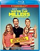 We're The Millers - Extended Cut (Blu-ray + DVD + UV Copy) (CA Import ohne dt. Ton) Blu-ray
