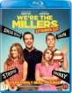 We're The Millers (FI Import) Blu-ray