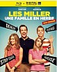 Les Miller, une famille en herbe - Version non censurée (Blu-ray + UV Copy) (FR Import) Blu-ray