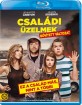 Családi üzelmek - Extended Cut (HU Import ohne dt. Ton) Blu-ray