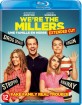 We're The Millers (NL Import) Blu-ray