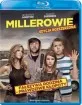 Millerowie - Extended Cut (PL Import ohne dt. Ton) Blu-ray