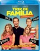 Trip de Família - Versão Alargada (PT Import) Blu-ray