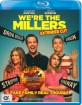 We're The Millers - Extended Cut (TH Import ohne dt. Ton) Blu-ray