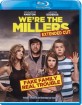 We're The Millers (ZA Import) Blu-ray
