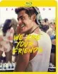We Are Your Friends (2015) (CH Import) Blu-ray