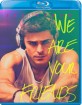 We Are Your Friends (2015) (Blu-ray + DVD + UV Copy) (US Import ohne dt. Ton) Blu-ray