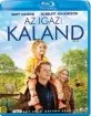 Az igazi kaland (HU Import ohne dt. Ton) Blu-ray