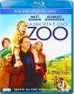 La Mia Vita E' Uno Zoo (IT Import ohne dt. Ton) Blu-ray