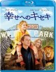 We Bought A Zoo (Region A - JP Import ohne dt. Ton) Blu-ray