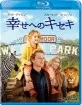 We Bought A Zoo (Region A - JP Import ohne dt. Ton) Blu-ray