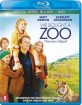 We Bought A Zoo (Blu-ray + DVD) (NL Import) Blu-ray