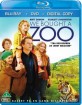 We Bought A Zoo (Blu-ray + DVD + Digital Copy) (NO Import) Blu-ray