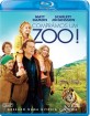 Comprámos Um Zoo  (PT Import ohne dt. Ton) Blu-ray