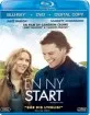 En Ny Start (Blu-ray + DVD + Digital Copy) (SE Import) Blu-ray