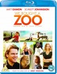 We Bought A Zoo (UK Import) Blu-ray