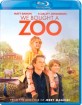 We Bought A Zoo - Single Disc Edition (Region A - US Import ohne dt. Ton) Blu-ray