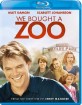 We Bought A Zoo (ZA Import ohne dt. Ton) Blu-ray