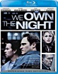 We Own the Night (US Import ohne dt. Ton) Blu-ray
