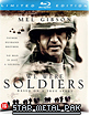 We were Soldiers - Star Metal Pak (NL Import ohne dt. Ton) Blu-ray