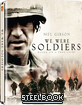 We were Soldiers - Zavvi Exclusive Limited Edition Steelbook (UK Import ohne dt. Ton) Blu-ray