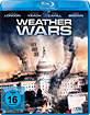Weather Wars Blu-ray