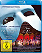 Webber - Das Phantom der Oper (Mackintosh) Blu-ray