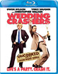 Wedding Crashers - Uncorked Edition (US Import ohne dt. Ton) Blu-ray