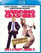 Wedding Crashers - Uncorked Edition (CA Import ohne dt. Ton) Blu-ray