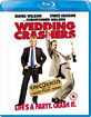 Wedding Crashers - Uncorked Edition (UK Import ohne dt. Ton) Blu-ray