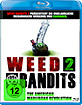 Weed Bandits 2 Blu-ray