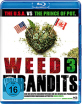 Weed Bandits 3 Blu-ray