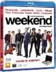 Weekend - Rozwala cie smiechem! (PL Import ohne dt. Ton) Blu-ray