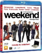 Weekend - Rozwala cie smiechem! (PL Import ohne dt. Ton) Blu-ray