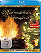 Weihnachtliches Kaminfeuer Blu-ray