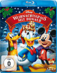 Weihnachtsspaß mit Donald Blu-ray