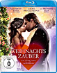 Weihnachtszauber - Ein Kuss kann alles verändern Blu-ray
