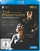 Weinberg - Die Passagierin (Breisach) Blu-ray
