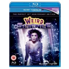 Weird-science-30th-anniversay-UK Import.webp