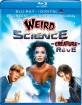 Weird Science (Blu-ray + UV Copy) (CA Import ohne dt. Ton) Blu-ray Blu-ray
