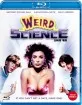 Weird Science (KR Import) Blu-ray