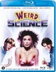 Weird Science (NL Import) Blu-ray