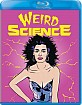 Weird Science (1985) - Pop Art Edition (US Import ohne dt. Ton) Blu-ray