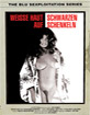 Weisse Haut auf schwarzen Schenkeln (The Blu Sexploitation Series) Blu-ray