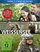 Weissensee - Staffel 1+2 (Neuauflage) Blu-ray