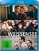 Weissensee - Staffel 3 Blu-ray