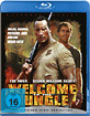 Welcome to the Jungle (2003) Blu-ray